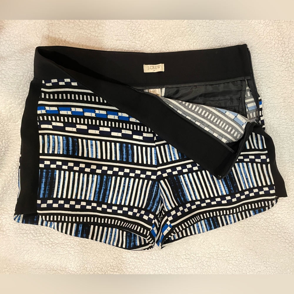 J.Crew Shorts - Picture 3 of 4